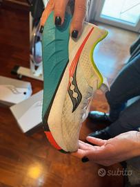 SAUCONY taglia 38,5