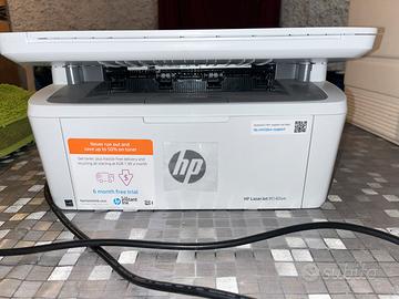 HP LaserJet M140we
