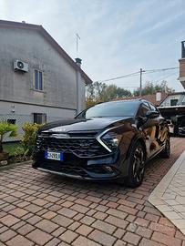 Kia Sportage GTLINE PLUS  1.6 crdi mhev