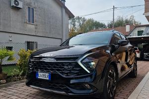 Kia Sportage GTLINE PLUS  1.6 crdi mhev