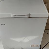 congelatore funzionante 