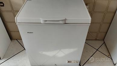 congelatore funzionante 