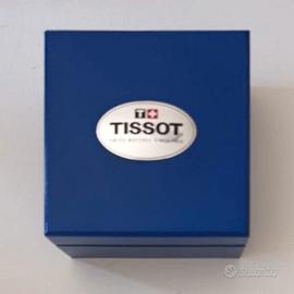 Tissot T-Tonneau