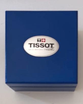 Tissot T-Tonneau