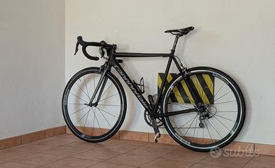 Cannondale CAAD12 – Ultegra – taglia 56 – 2018
