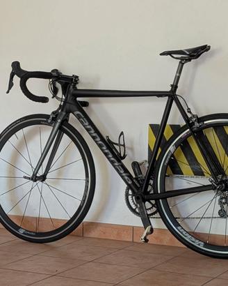 Cannondale CAAD12 – Ultegra – taglia 56 – 2018