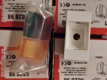 LEGRAND VELA SCURA 682898 Segnalatore luminoso
