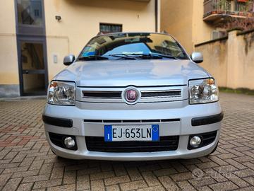 PANDA 1.2 BENZINA 2011