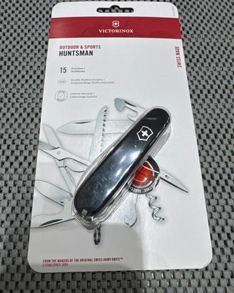 Victorinox Huntsman