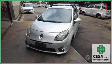 Ricambi Usati RENAULT TWINGO 2a Serie 2008