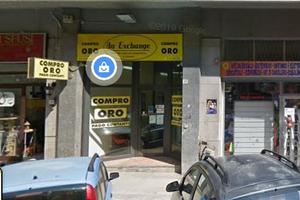 Negozio di prossimità cat. C1 libero