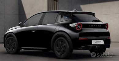 LANCIA Ypsilon 1.2 Hybrid 100CV e-DCT - KM ZERO