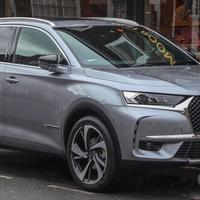 Ricambi usati ds7 crossback 2017-ds3 ds 3 2014-