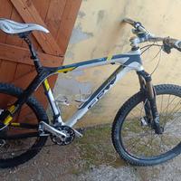 bici MTB 