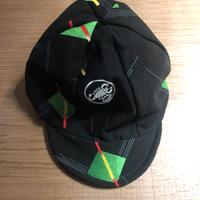 Berretto invernale ciclismo Castelli