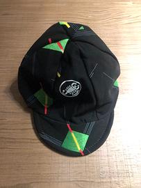 Berretto invernale ciclismo Castelli