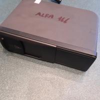 Caricatore CD Fiat Alfa 