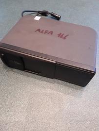 Caricatore CD Fiat Alfa 