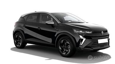 Renault Captur 120 CV