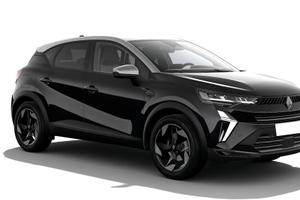Renault Captur 120 CV