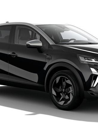 Renault Captur 120 CV
