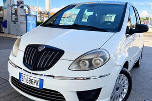 Lancia MUSA 1.4 8V Ecochic (GPL) Diva