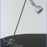 Lampada da tavolo "Notech" - Kundalini