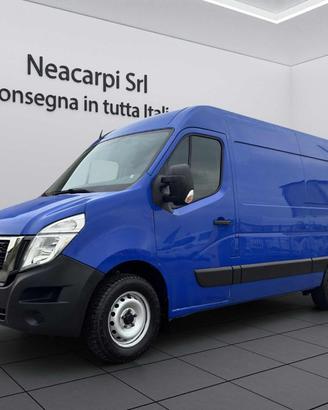 NISSAN Interstar 35 2.3 dCi 135CV(PM-TM-L2H2)ACE