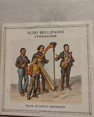 LP Aldo Bellipiani 