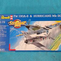 Modellino Aereo NUOVO (@ 2-AY)