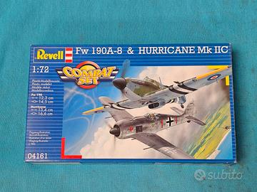 Modellino Aereo NUOVO (@ 2-AY)