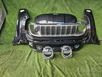 muso musata kit airbag jeep renegade  full led