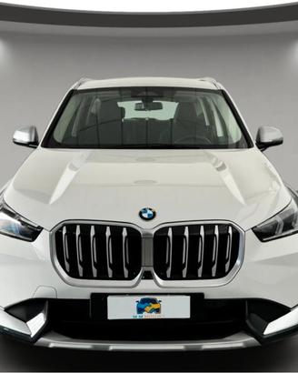 BMW X1 xdrive23d mhev 48V X-Line Unico Proprietari