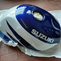 Ricambi vari Suzuki GSX-R