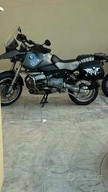 bmw r1150gs