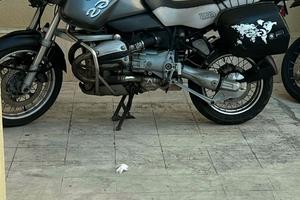 bmw r1150gs
