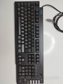 Tastiera meccanica IBM KB-7993