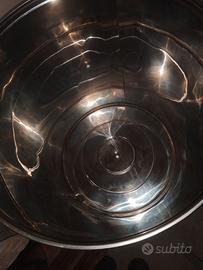 Fusto Cordivari 200 litri