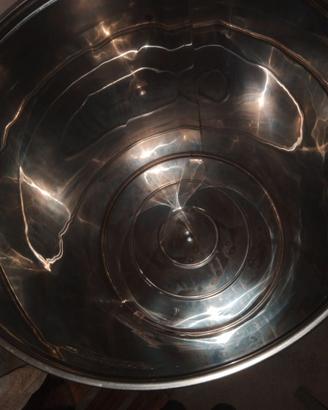 Fusto Cordivari 200 litri