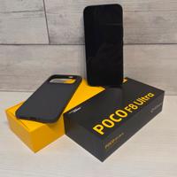 POCO  F8 Ultra 16/512 Gb