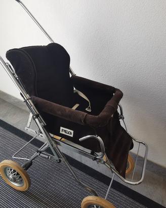 Passeggino "PEG" vintage 