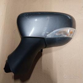SPECCHIO SINISTRO E DESTRO RENAULT CLIO 4