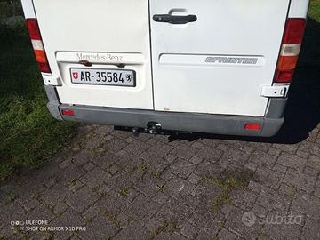 MB Spinter 314 anno 99
