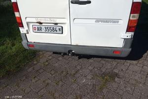 MB Spinter 314 anno 99