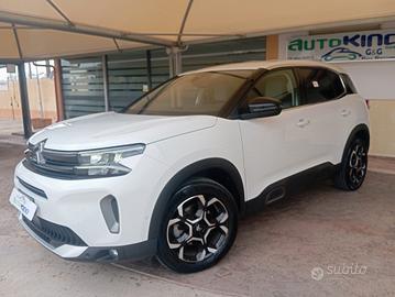 Citroen C5 Aircross BlueHDi 130 S&S EAT8 Max