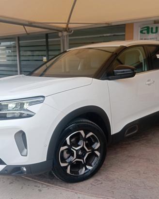 Citroen C5 Aircross BlueHDi 130 S&S EAT8 Max