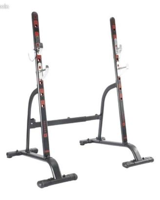 Domyos Rbr. 560 stazione pesi e squat