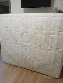 Materasso matrimoniale Memory foam 