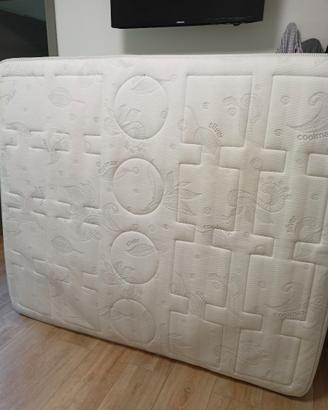 Materasso matrimoniale Memory foam 