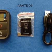 Wi-fi Remote e The Remote - Telecomandi GoPro